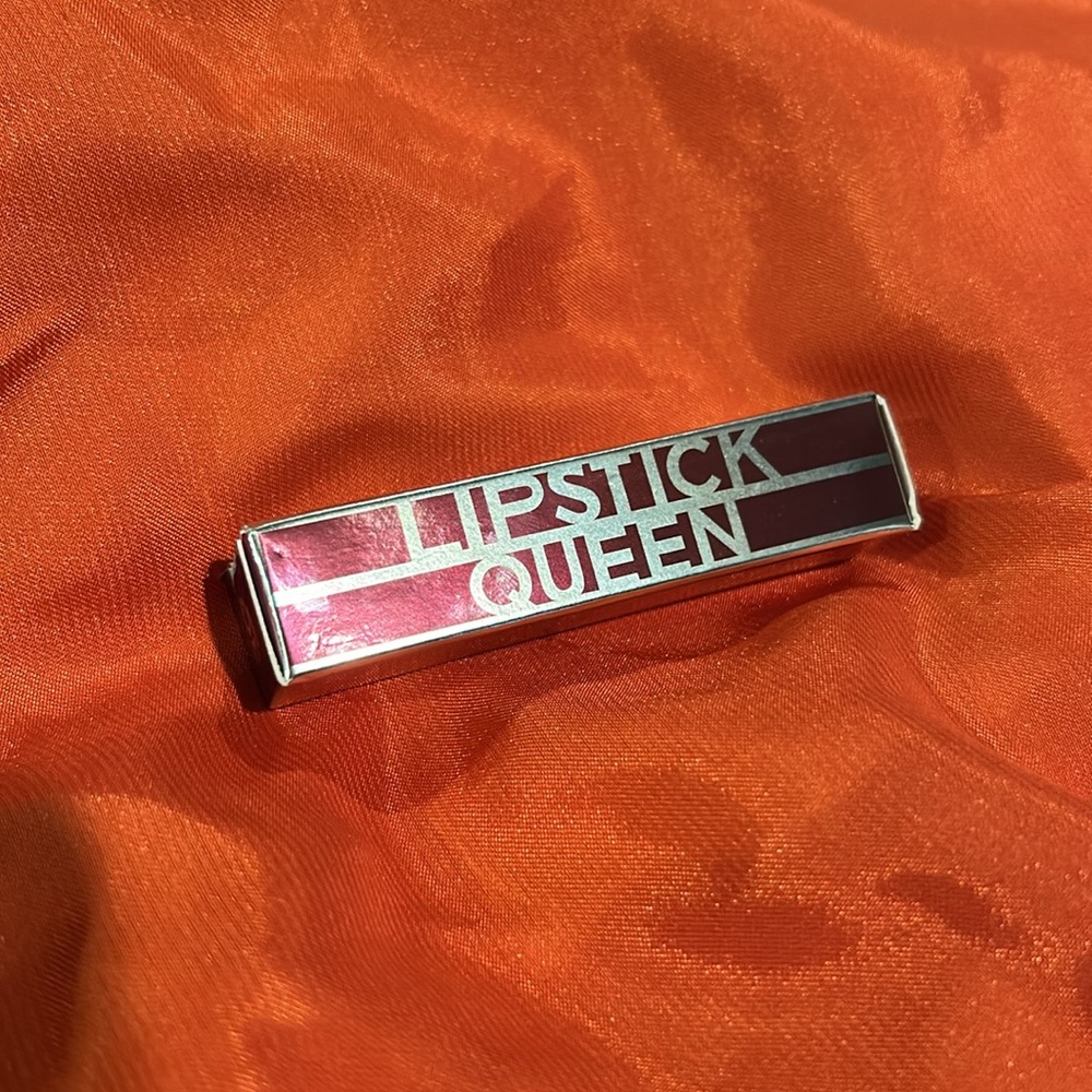 Lipstick Queen Lip Gloss Time warp - sample size NEW - Picture 2 of 5